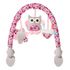 Play & Edu Plush Arch pluszowy pałąk Fox F12, Kolor: Fox, image , 6 image