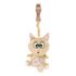 Play & Edu Squeeze Toy zabawka piszczałka Fox F02, Kolor: Fox, image 