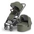 Uppababy Cruz V3 2w1 Evelyn, Rodzaj: głęboko-spacerowy, Kolor: Evelyn, image 