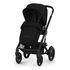 Cybex Talos S Lux 4 Moon Black, Rodzaj: spacerowy, Kolor: Moon Black, image 