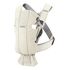 BabyBjorn Mini 3D Mesh nosidełko Kremowy, Rodzaj: 3D Mesh, Kolor: Kremowy
