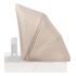 Joolz Geo3/Geo5 daszek Sandy Taupe, Kolor: Sandy Taupe, image 