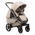 Joolz Geo5 Double Space Black, Rodzaj: rok po roku, Kolor: Sandy Taupe, image 