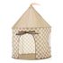 Kids Concept Spielzelt Circus Blau, Kolor: Circus blue, 9 zdjęcie