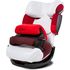 Cybex Pallas/Solution X letní potah bílý