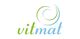Vitmat