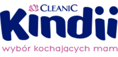 Kindii Cleanic Kindii Cleanic